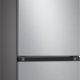 Samsung RL34T602DSA/EG frigorifero con congelatore Libera installazione 344 L D Acciaio inossidabile 3
