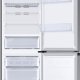 Samsung RL34T602DSA/EG frigorifero con congelatore Libera installazione 344 L D Acciaio inossidabile 5