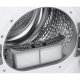 Samsung DV80T5220TT asciugatrice Libera installazione Caricamento frontale 8 kg A+++ Bianco 8