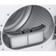 Samsung DV8TTA220EX asciugatrice Libera installazione Caricamento frontale 8 kg A+++ Bianco 9