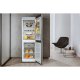 Whirlpool W5 721E OX 2 frigorifero con congelatore Libera installazione 308 L E Acciaio inossidabile 8