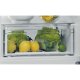 Whirlpool W5 721E OX 2 frigorifero con congelatore Libera installazione 308 L E Acciaio inossidabile 13