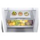 LG GBB72STCXN frigorifero con congelatore Libera installazione 384 L D Acciaio inossidabile 8