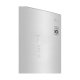 LG GBB72STCXN frigorifero con congelatore Libera installazione 384 L D Acciaio inossidabile 9