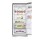 LG GBB72STCXN frigorifero con congelatore Libera installazione 384 L D Acciaio inossidabile 10