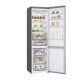 LG GBB72STCXN frigorifero con congelatore Libera installazione 384 L D Acciaio inossidabile 14