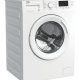 Beko WTE 7612 CSX0 lavatrice Caricamento frontale 7 kg 1200 Giri/min Bianco 3