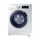 Samsung WW70M649OBW lavatrice Caricamento frontale 7 kg 1400 Giri/min Bianco 3