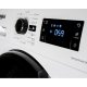 Whirlpool FWDG86148BEU lavasciuga Libera installazione Caricamento frontale Nero, Bianco 6