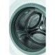 Whirlpool FWDG86148BEU lavasciuga Libera installazione Caricamento frontale Nero, Bianco 9