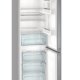 Liebherr CNel 362-21 frigorifero con congelatore Libera installazione 344 L E Grigio 3