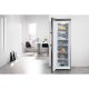 Whirlpool UW8 F2C XBI N 2 Congelatore verticale Libera installazione 260 L E Grigio 6