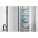 Whirlpool UW8 F2C XBI N 2 Congelatore verticale Libera installazione 260 L E Grigio 7