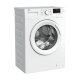 Beko WML71634ST1 lavatrice Caricamento frontale 7 kg 1600 Giri/min Bianco 4