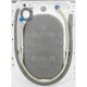 Electrolux L8FEI7485 lavatrice Caricamento frontale 8 kg 1400 Giri/min Bianco 7
