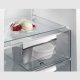AEG SCE616F3LS frigorifero con congelatore Da incasso 233 L F Bianco 3