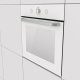 Gorenje BO74SYW forno 71 L 3300 W A+ Bianco 4