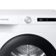 Samsung DV80T5220AW asciugatrice Libera installazione Caricamento frontale 8 kg A+++ Bianco 14
