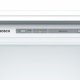 Bosch Serie 4 KIV86VFF0 frigorifero con congelatore Da incasso 268 L F Bianco 4