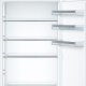 Bosch Serie 4 KIV86VFF0 frigorifero con congelatore Da incasso 268 L F Bianco 5