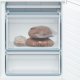 Bosch Serie 4 KIV86VFF0 frigorifero con congelatore Da incasso 268 L F Bianco 7