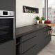 Neff BMK1200C forno 71 L A Nero, Acciaio inossidabile 5