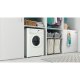 Indesit Lavatrice a libera installazione EWD R25017 W IT N - EWD R25017 W IT N 6