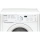 Indesit Lavatrice a libera installazione EWD R25017 W IT N - EWD R25017 W IT N 11