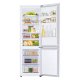 Samsung RB36T675CWW/EF frigorifero con congelatore Libera installazione 365 L C Bianco 7
