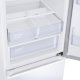 Samsung RB36T675CWW/EF frigorifero con congelatore Libera installazione 365 L C Bianco 8