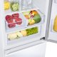 Samsung RB36T675CWW/EF frigorifero con congelatore Libera installazione 365 L C Bianco 9