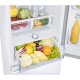 Samsung RB36T675CWW/EF frigorifero con congelatore Libera installazione 365 L C Bianco 10