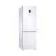Samsung RB34T670EWW/EF frigorifero con congelatore Libera installazione 344 L E Bianco 5