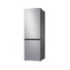 Samsung RB34T600ESA/EF frigorifero con congelatore Libera installazione 344 L E Argento, Titanio 3