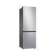 Samsung RB34T600ESA/EF frigorifero con congelatore Libera installazione 344 L E Argento, Titanio 5