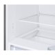 Samsung RB34T600ESA/EF frigorifero con congelatore Libera installazione 344 L E Argento, Titanio 10