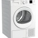 Beko DS8412GX0 asciugatrice Libera installazione Caricamento frontale 8 kg A++ Bianco 3