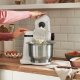 Bosch Serie 2 MUMS2EW30 robot da cucina 700 W 3,8 L Bianco 9