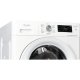 Whirlpool FFB 6238 W PL lavatrice Caricamento frontale 6 kg 1200 Giri/min Bianco 6