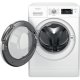 Whirlpool FFB 6238 W PL lavatrice Caricamento frontale 6 kg 1200 Giri/min Bianco 13