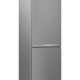 Beko RCNA366I40ZXBN frigorifero con congelatore Libera installazione 324 L E Acciaio spazzolato 3
