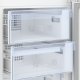Beko RCSA366K40WN frigorifero con congelatore Libera installazione 343 L E Bianco 6