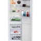 Beko RCSA366K40WN frigorifero con congelatore Libera installazione 343 L E Bianco 7