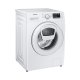 Samsung WW90T4540TE lavatrice Caricamento frontale 9 kg 1400 Giri/min Bianco 3