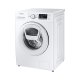 Samsung WW90T4540TE lavatrice Caricamento frontale 9 kg 1400 Giri/min Bianco 4