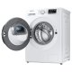 Samsung WW90T4540TE lavatrice Caricamento frontale 9 kg 1400 Giri/min Bianco 7
