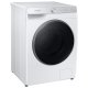 Samsung QuickDrive 8000 Series WW80T936ASH lavatrice Caricamento frontale 8 kg 1600 Giri/min Nero 3