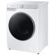 Samsung QuickDrive 8000 Series WW80T936ASH lavatrice Caricamento frontale 8 kg 1600 Giri/min Nero 4