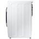 Samsung QuickDrive 8000 Series WW80T936ASH lavatrice Caricamento frontale 8 kg 1600 Giri/min Nero 6