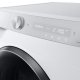 Samsung QuickDrive 8000 Series WW80T936ASH lavatrice Caricamento frontale 8 kg 1600 Giri/min Nero 10
